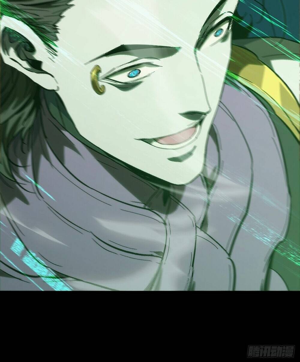 Đại Tượng Vô Hình - Chapter 370 - Page 34