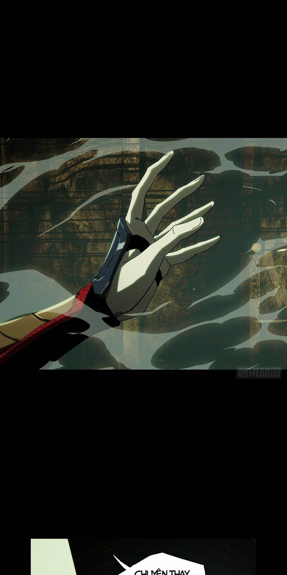 Đại Tượng Vô Hình - Chapter 370 - Page 35