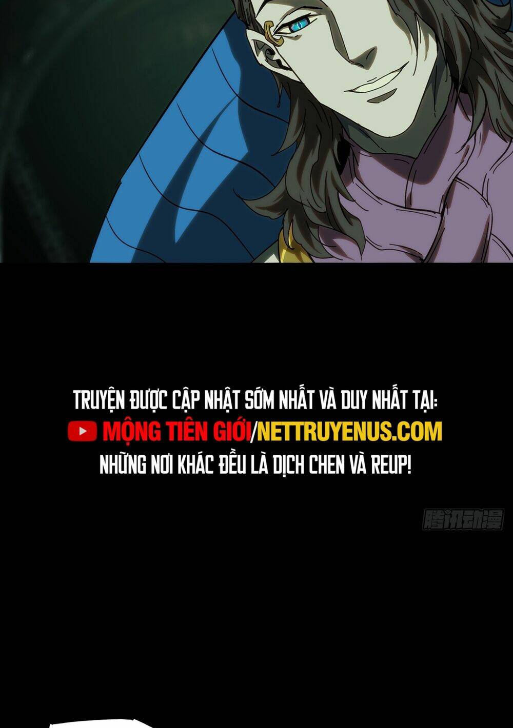 Đại Tượng Vô Hình - Chapter 370 - Page 37