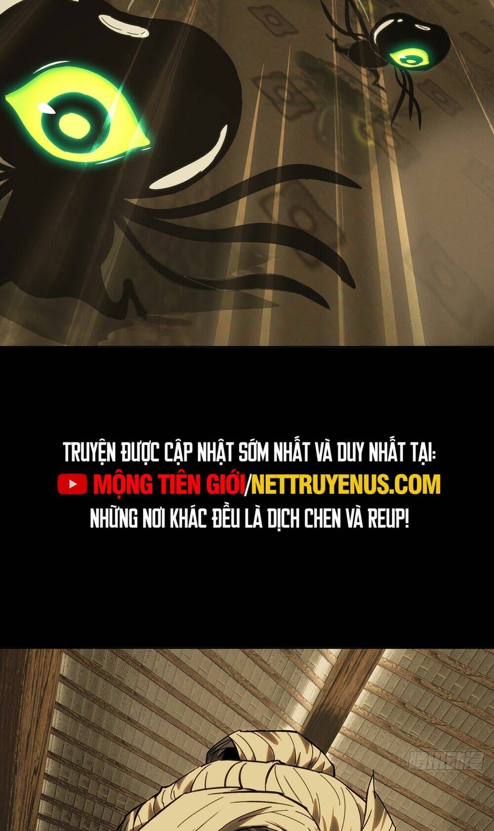 Đại Tượng Vô Hình - Chapter 370 - Page 44