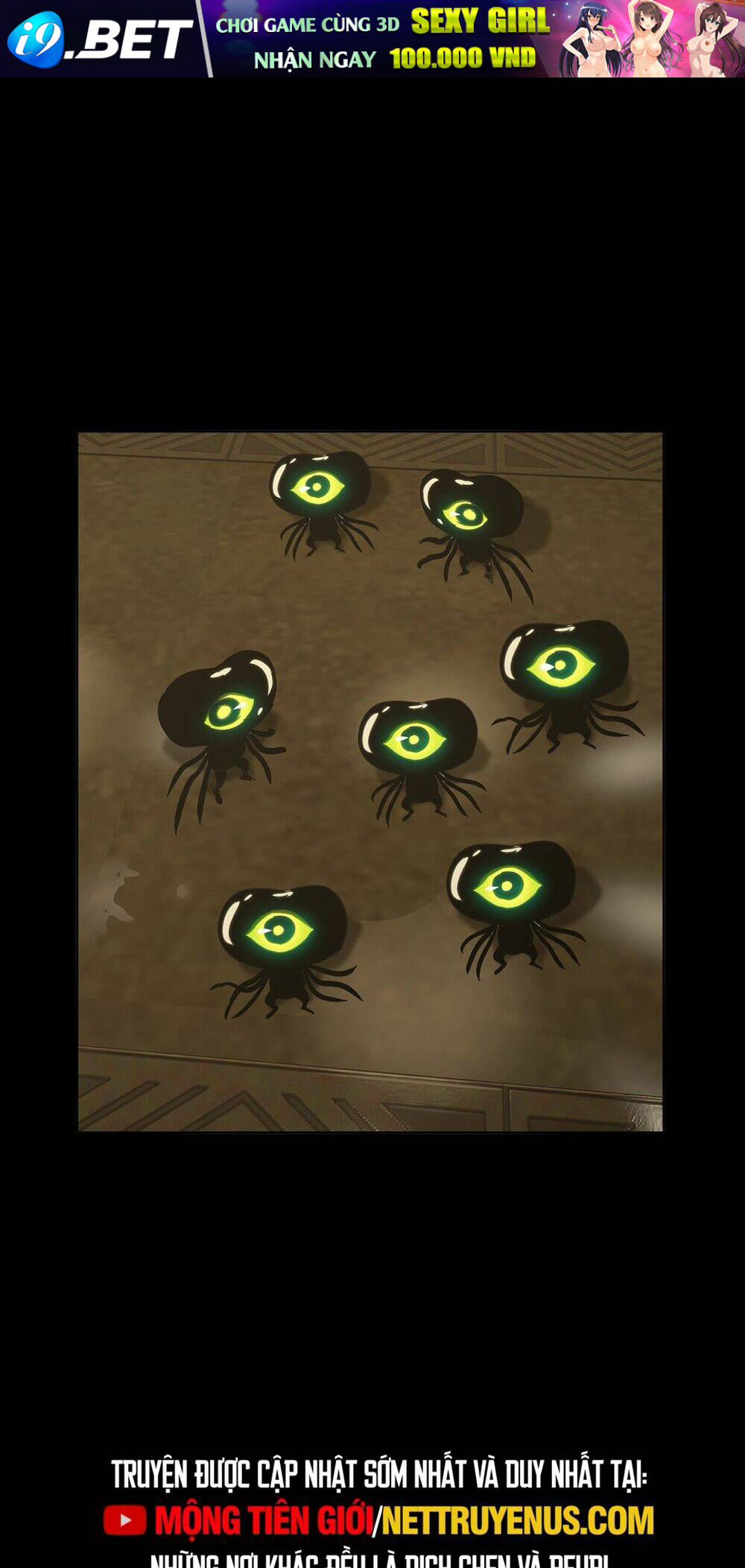 Đại Tượng Vô Hình - Chapter 370 - Page 46