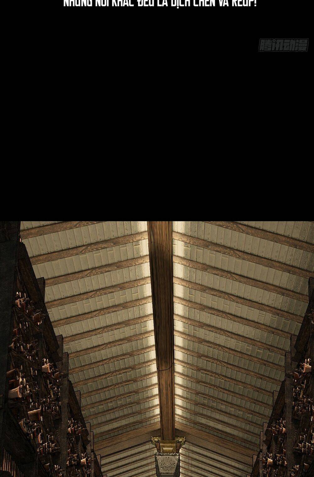 Đại Tượng Vô Hình - Chapter 370 - Page 47