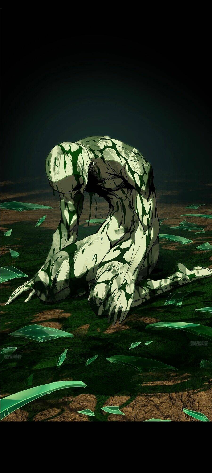 Đại Tượng Vô Hình - Chapter 370 - Page 6