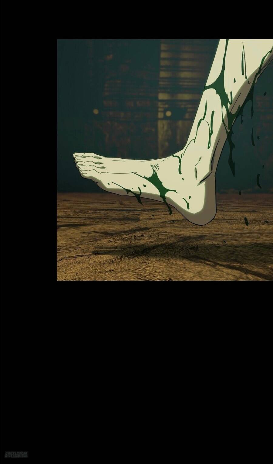 Đại Tượng Vô Hình - Chapter 370 - Page 8