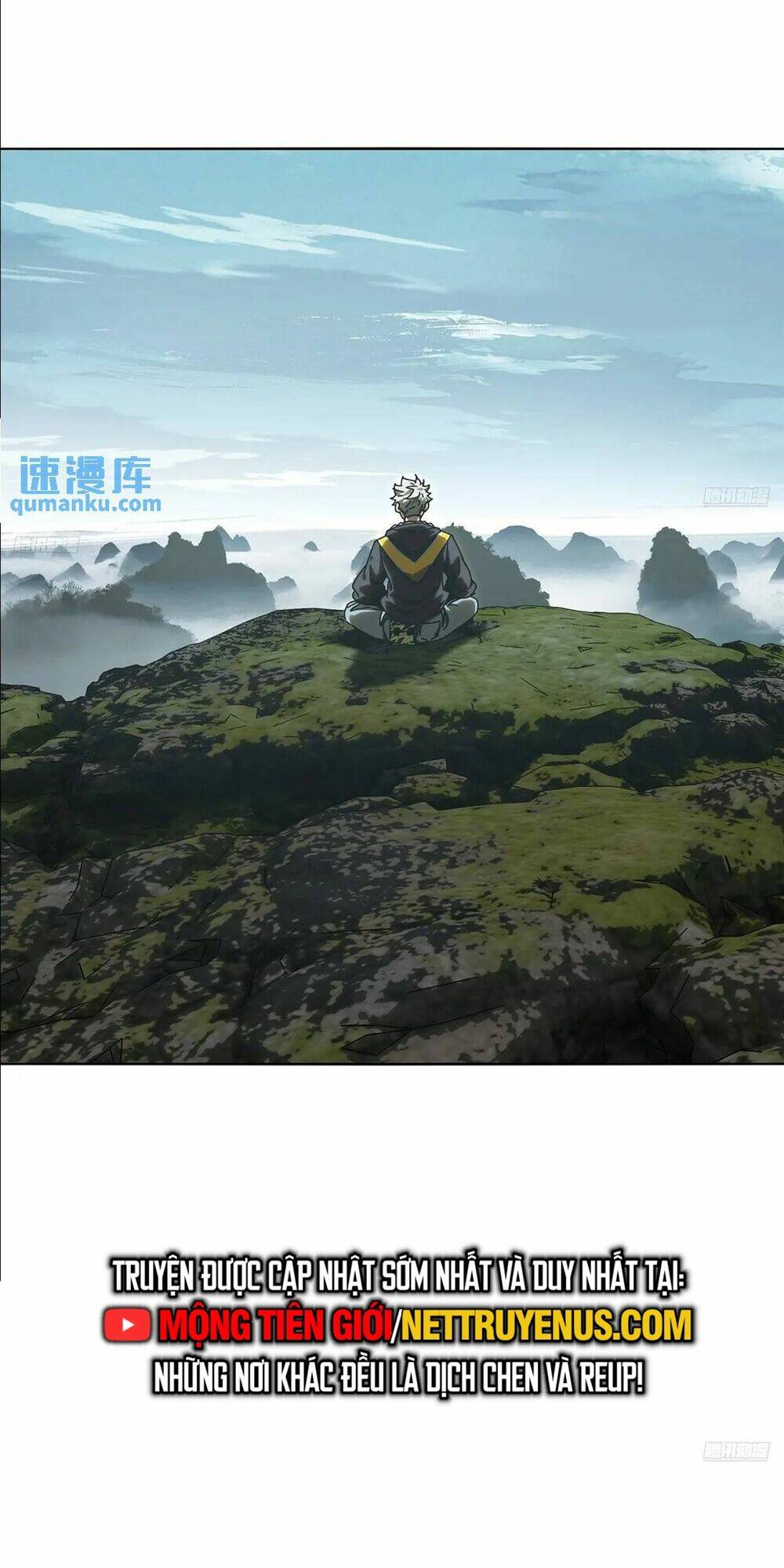 Đại Tượng Vô Hình - Chapter 371 - Page 10