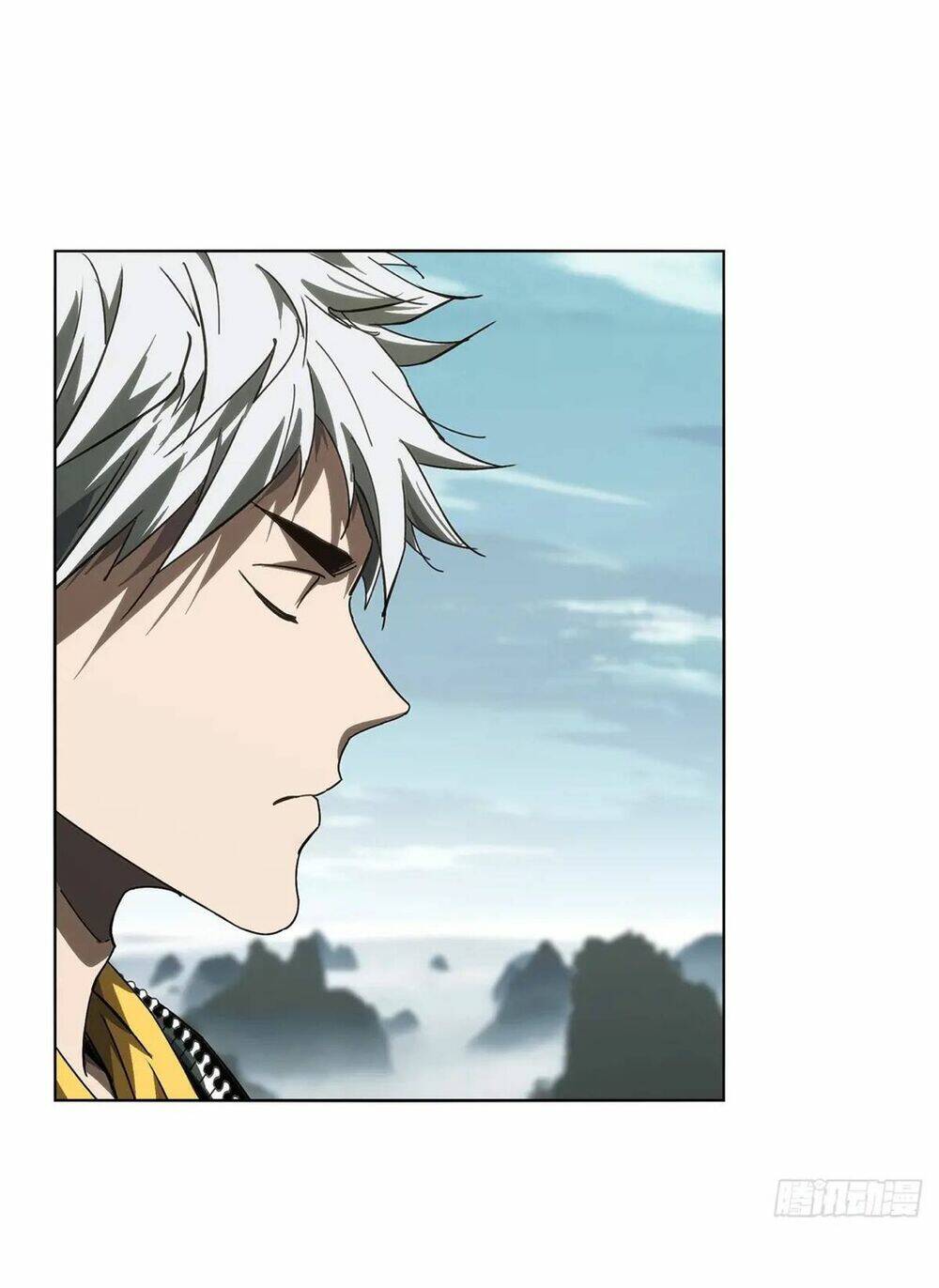 Đại Tượng Vô Hình - Chapter 371 - Page 11