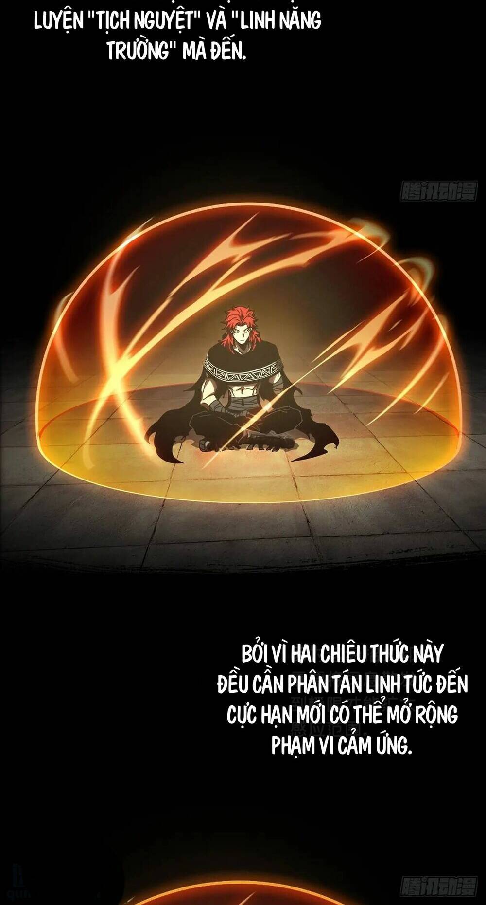 Đại Tượng Vô Hình - Chapter 371 - Page 15