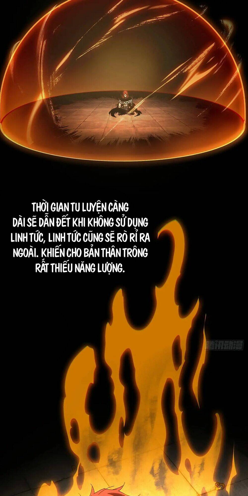 Đại Tượng Vô Hình - Chapter 371 - Page 16