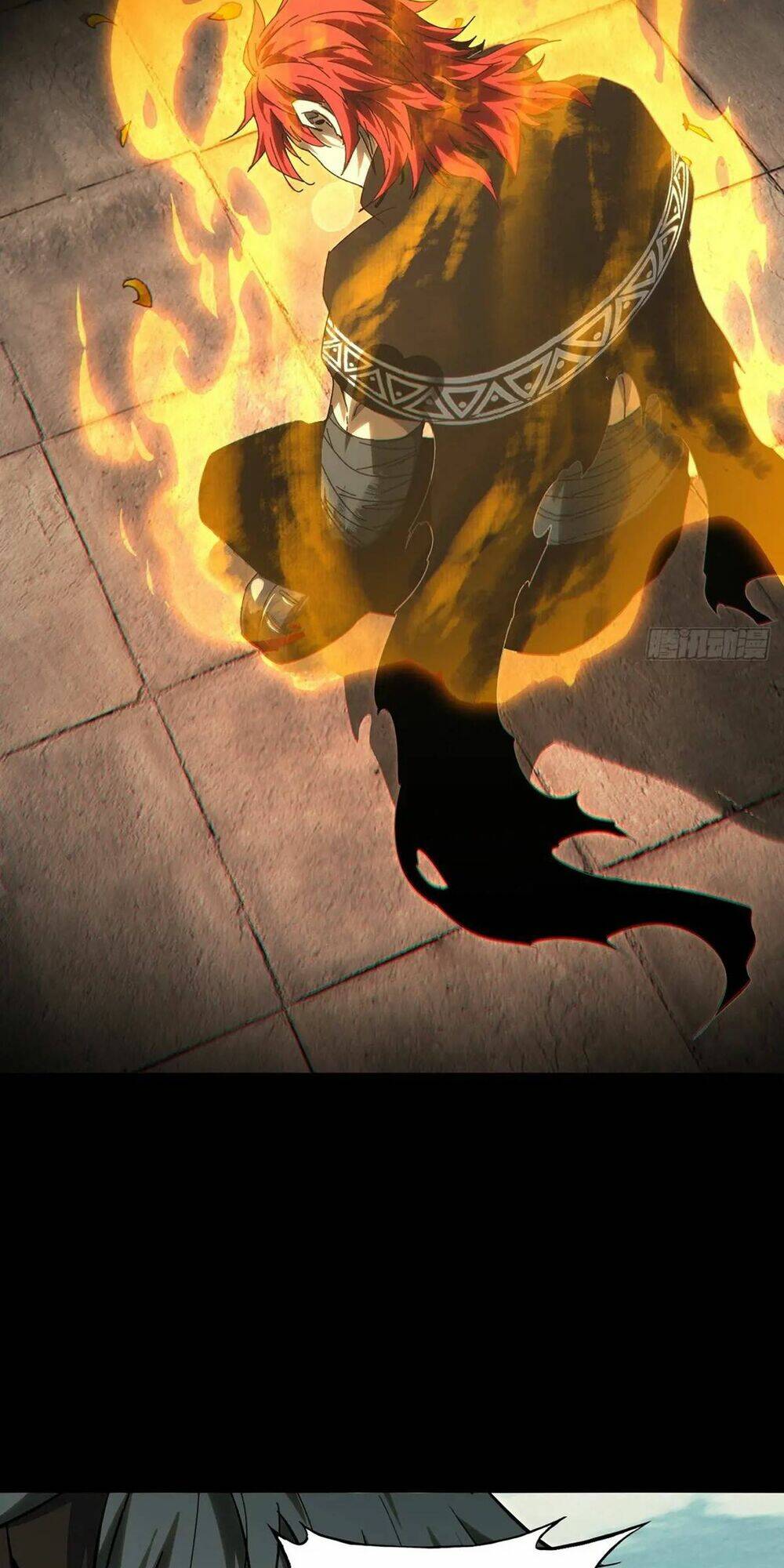 Đại Tượng Vô Hình - Chapter 371 - Page 17