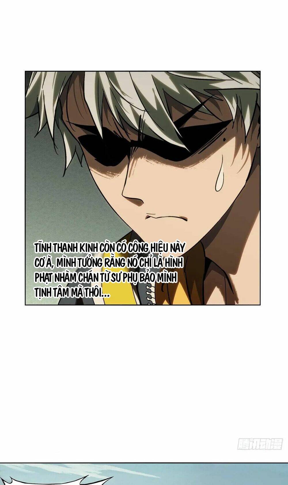 Đại Tượng Vô Hình - Chapter 371 - Page 21