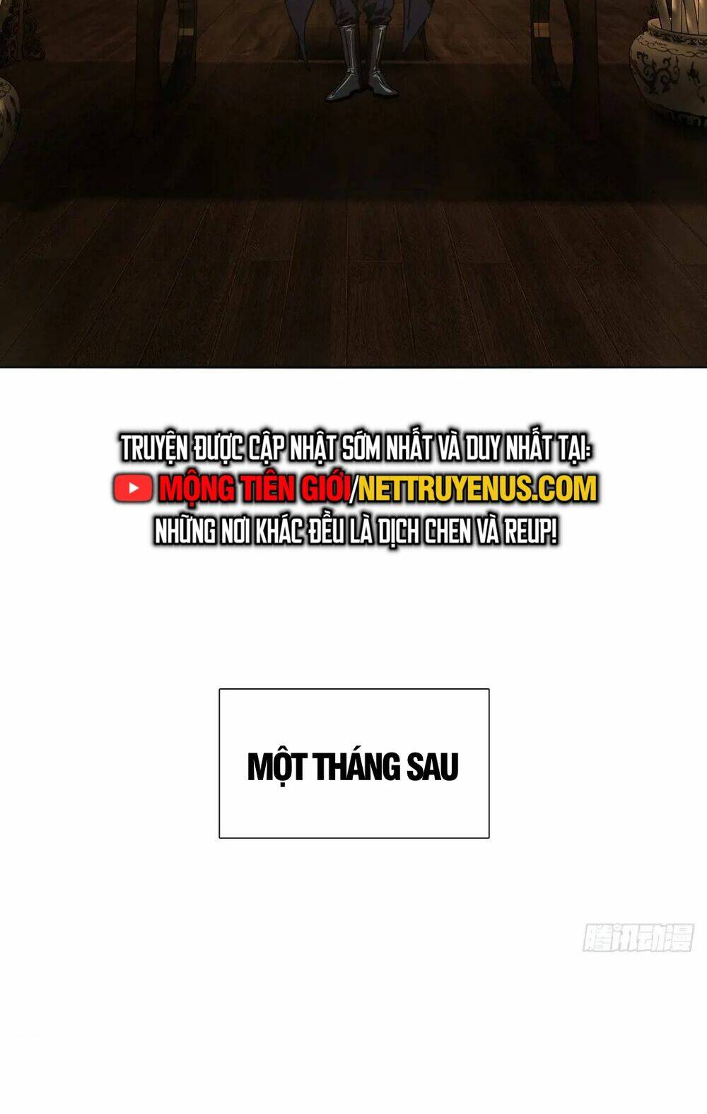 Đại Tượng Vô Hình - Chapter 371 - Page 25