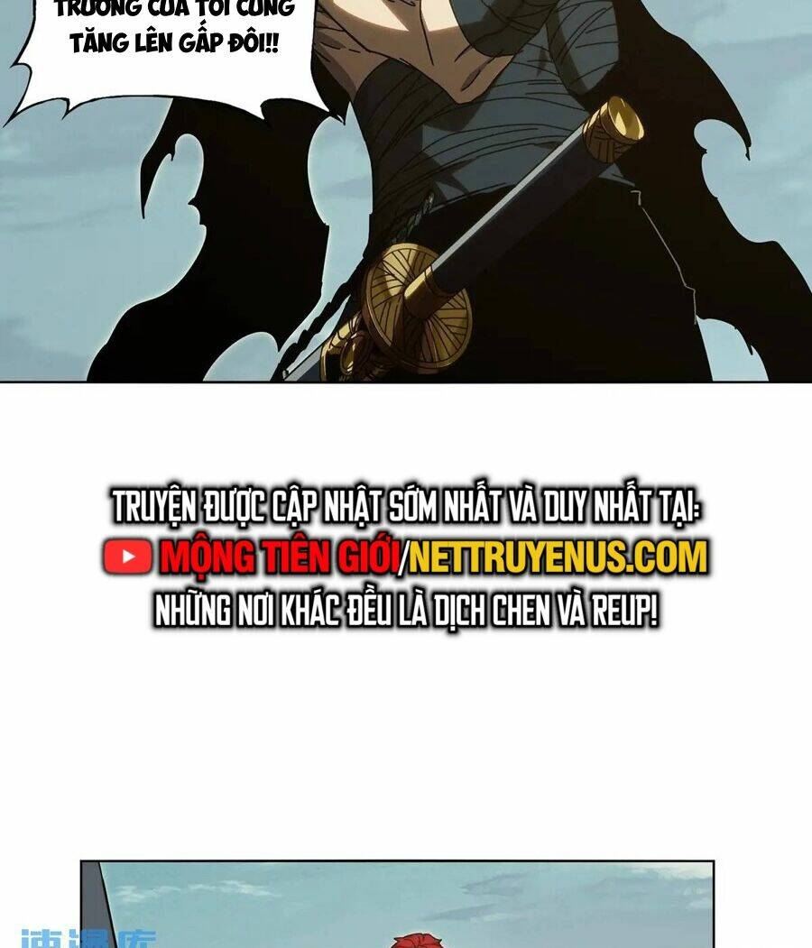 Đại Tượng Vô Hình - Chapter 371 - Page 33