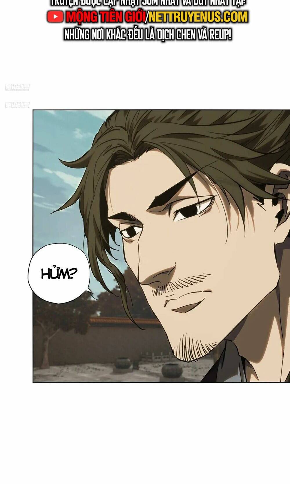 Đại Tượng Vô Hình - Chapter 371 - Page 4