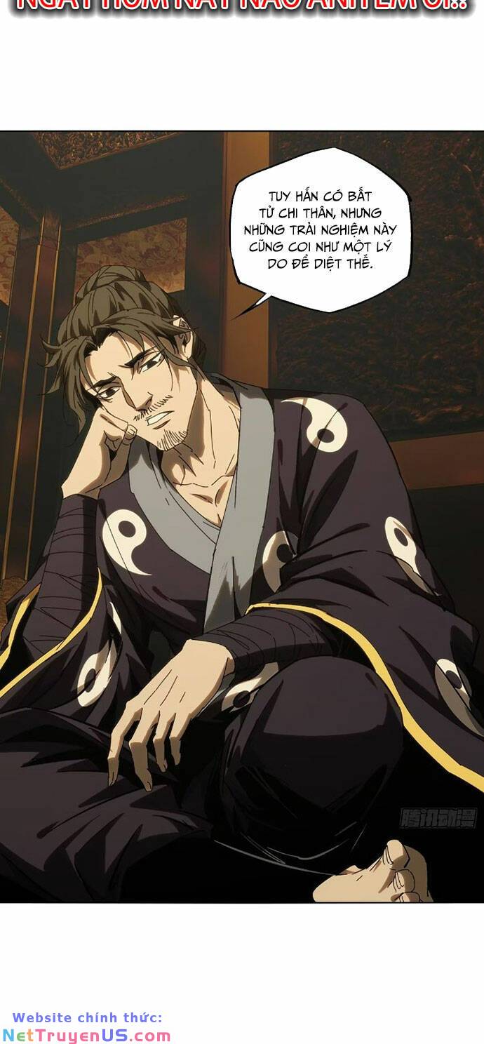 Đại Tượng Vô Hình - Chapter 372 - Page 15