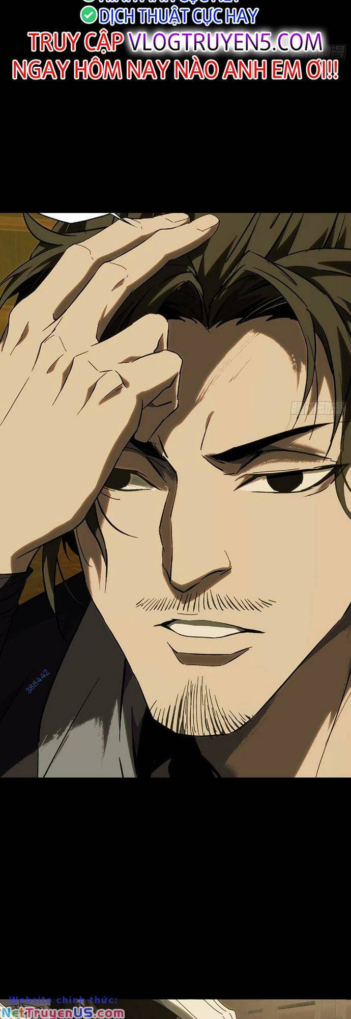 Đại Tượng Vô Hình - Chapter 372 - Page 27
