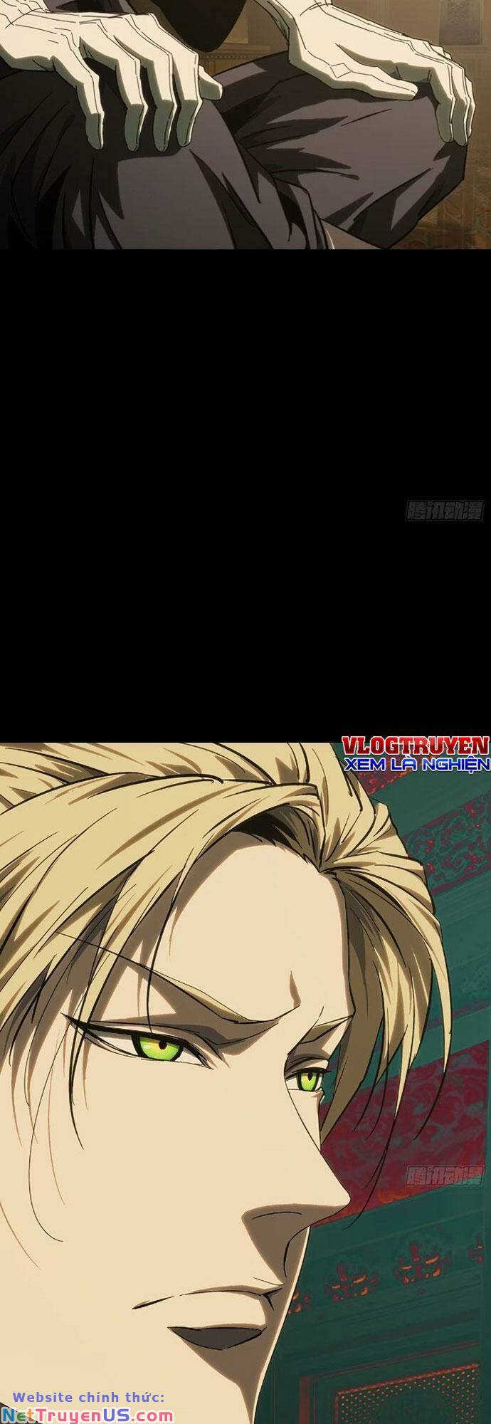 Đại Tượng Vô Hình - Chapter 372 - Page 28