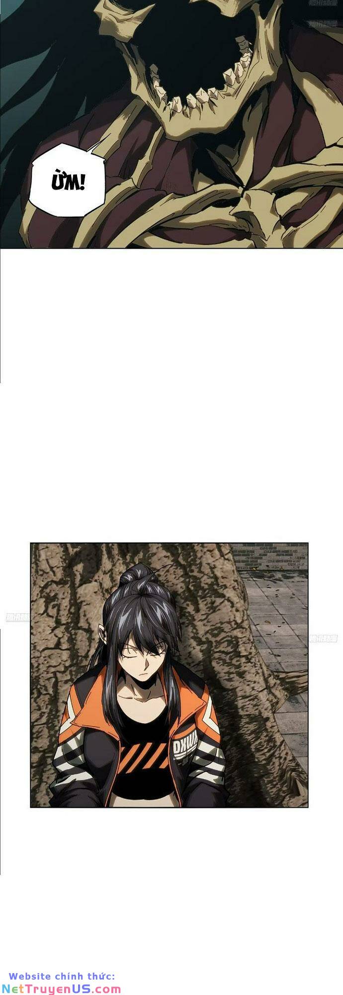 Đại Tượng Vô Hình - Chapter 372 - Page 3