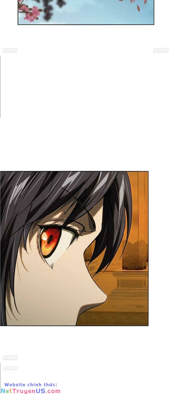 Đại Tượng Vô Hình - Chapter 372 - Page 6