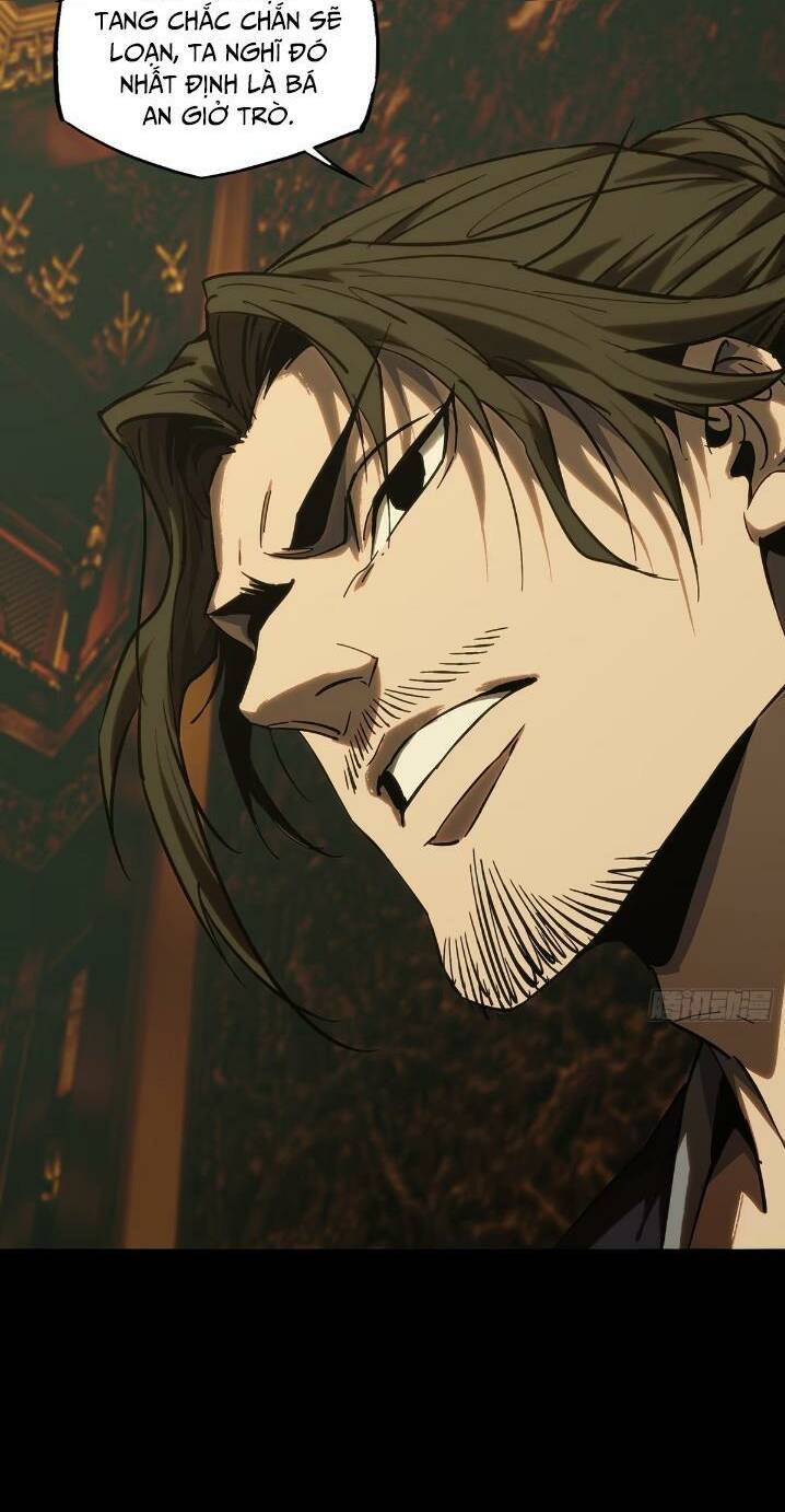 Đại Tượng Vô Hình - Chapter 373 - Page 11