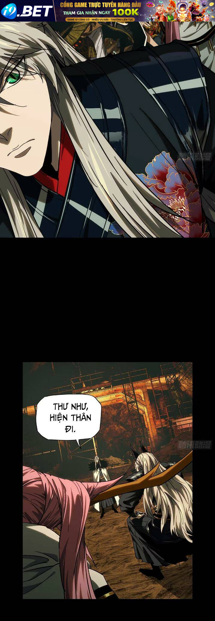 Đại Tượng Vô Hình - Chapter 373 - Page 14