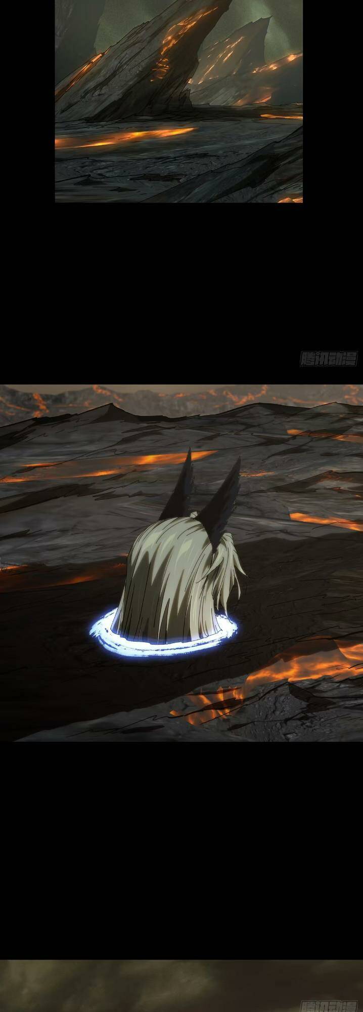 Đại Tượng Vô Hình - Chapter 373 - Page 18