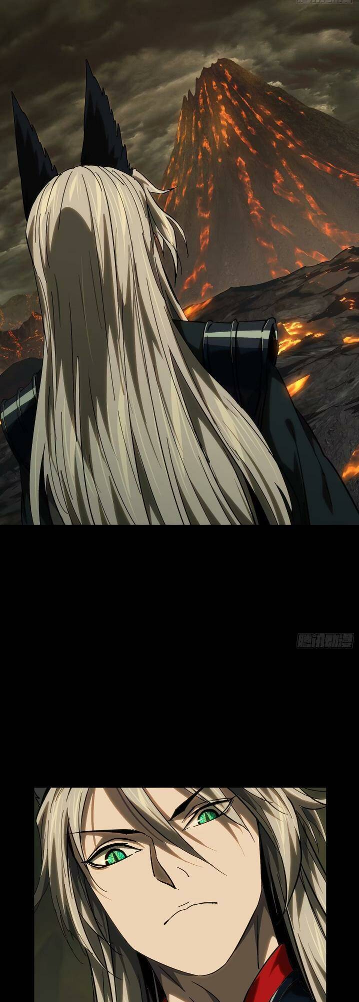 Đại Tượng Vô Hình - Chapter 373 - Page 19