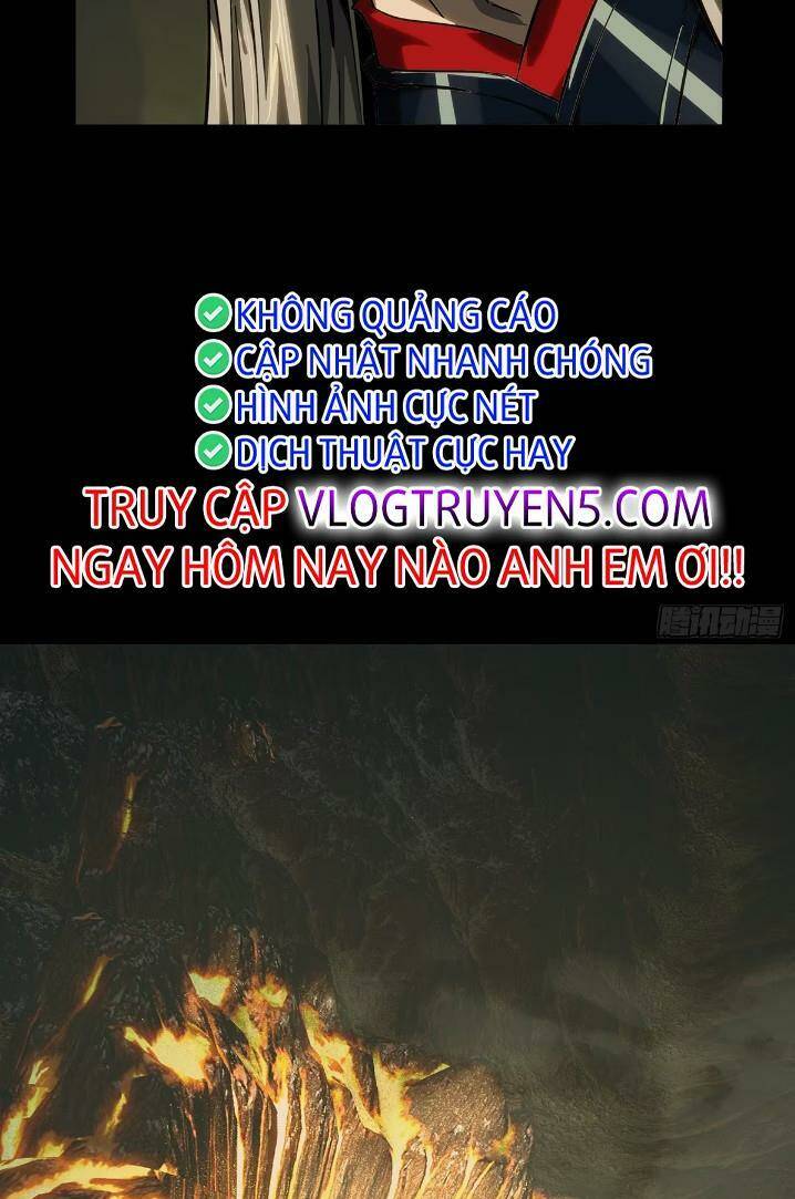 Đại Tượng Vô Hình - Chapter 373 - Page 20