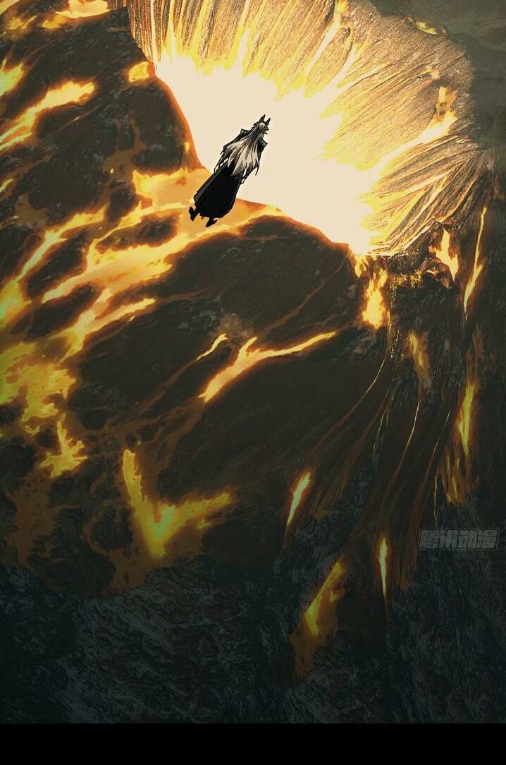 Đại Tượng Vô Hình - Chapter 373 - Page 21