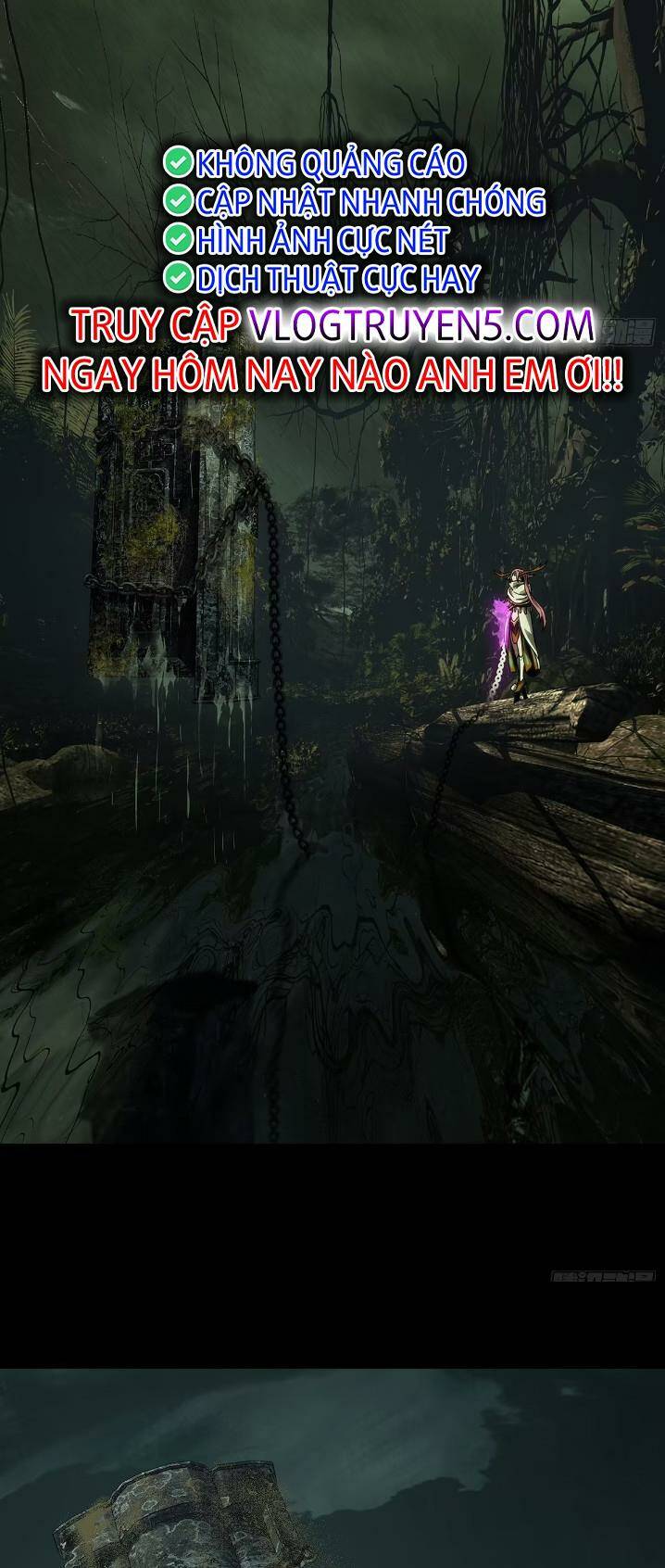 Đại Tượng Vô Hình - Chapter 373 - Page 26