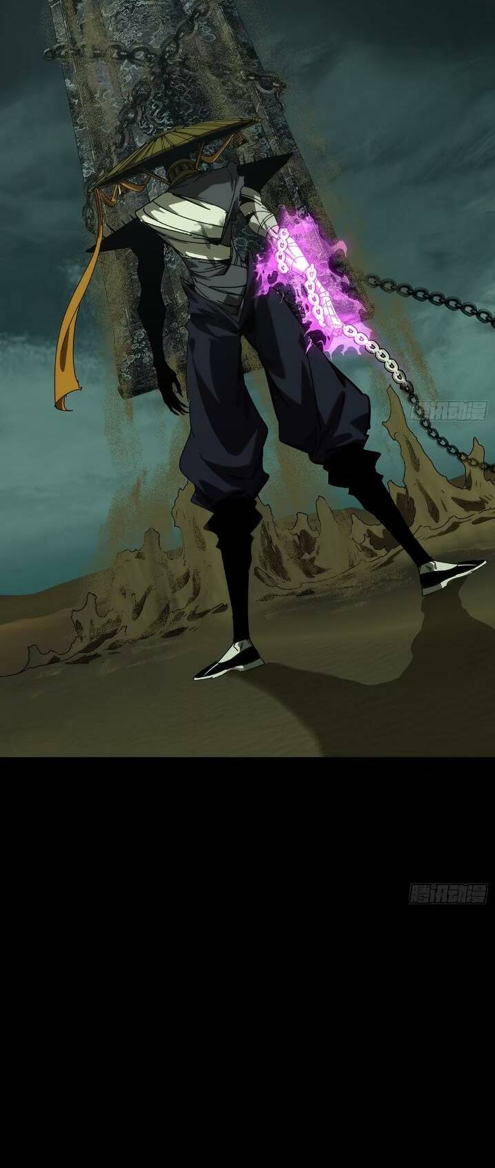 Đại Tượng Vô Hình - Chapter 373 - Page 27