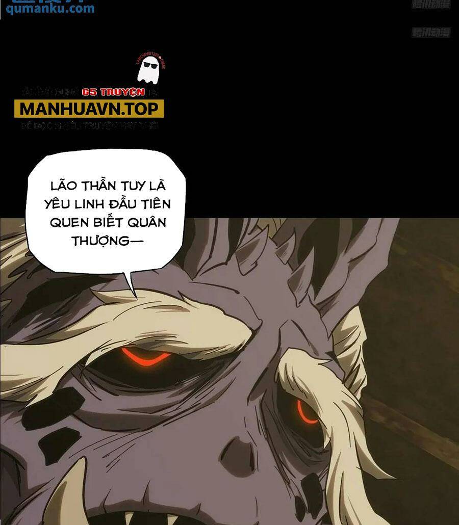 Đại Tượng Vô Hình - Chapter 374 - Page 11