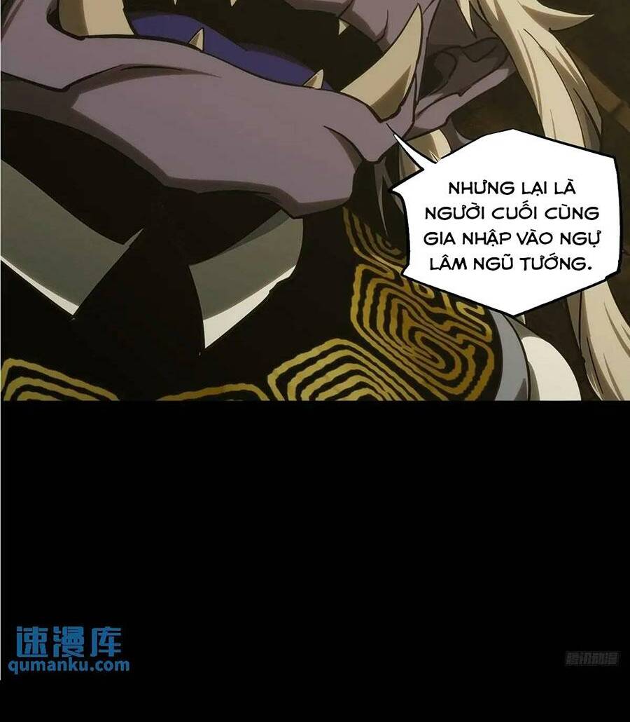 Đại Tượng Vô Hình - Chapter 374 - Page 12