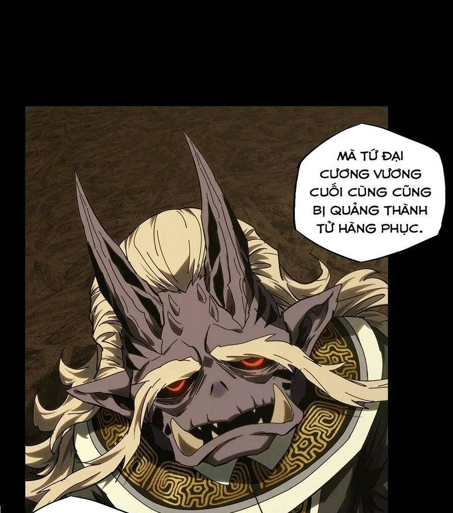 Đại Tượng Vô Hình - Chapter 374 - Page 15