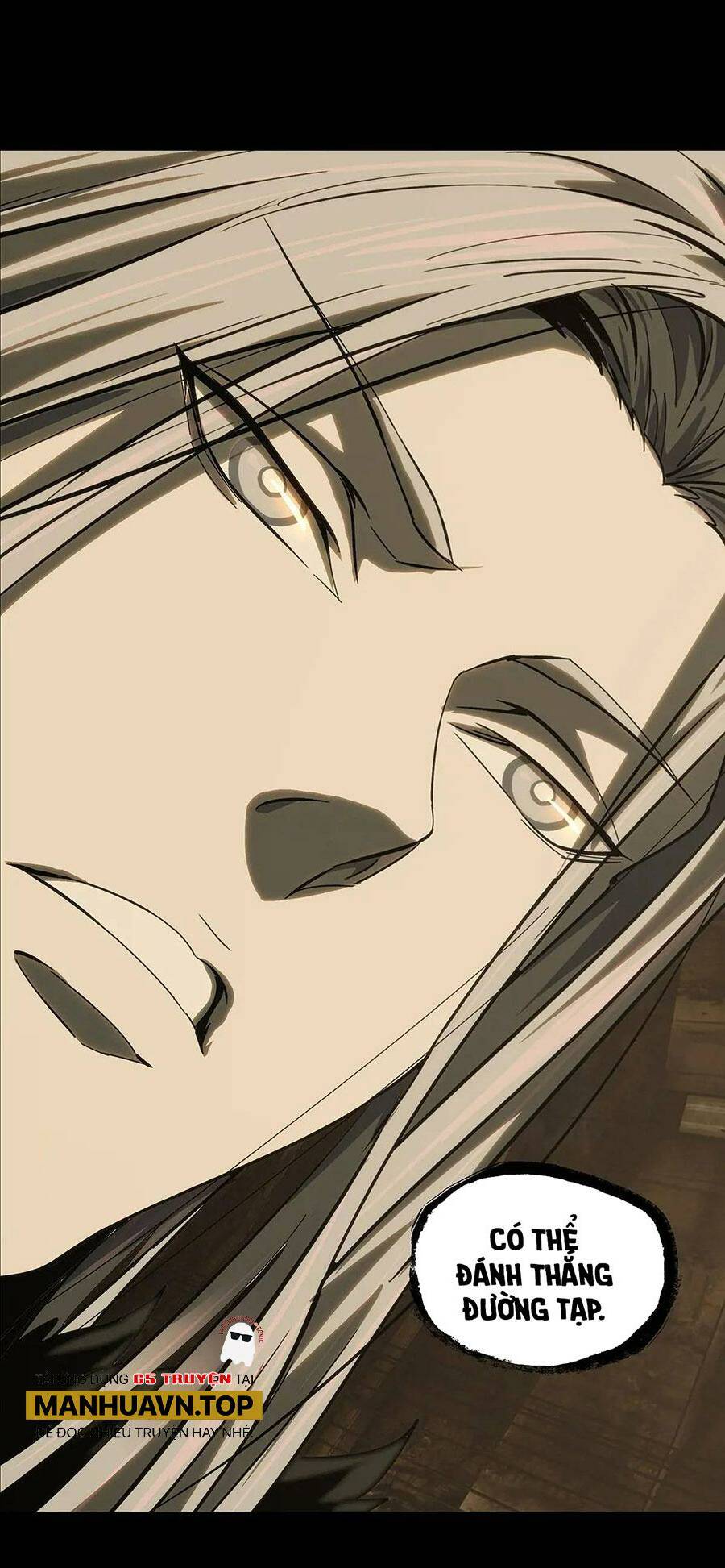 Đại Tượng Vô Hình - Chapter 374 - Page 22