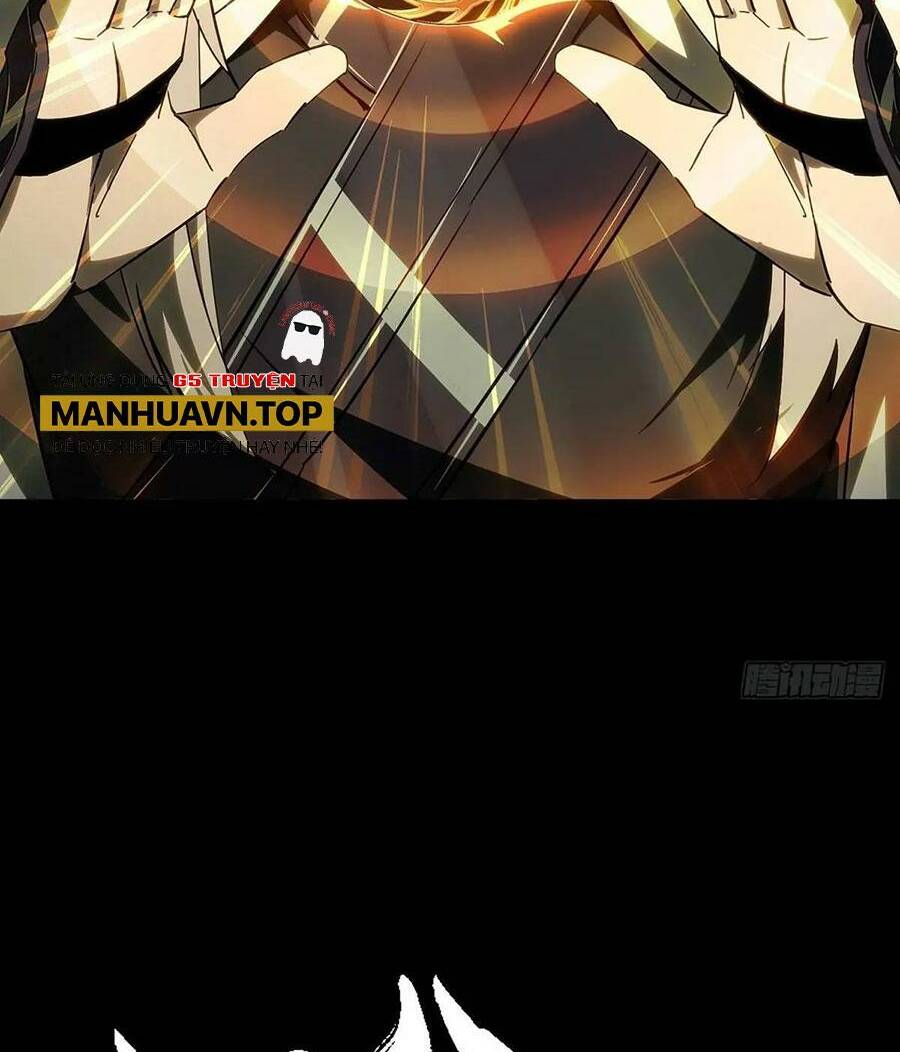 Đại Tượng Vô Hình - Chapter 374 - Page 25