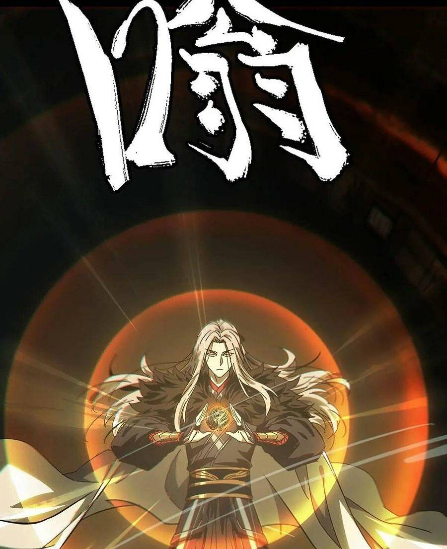 Đại Tượng Vô Hình - Chapter 374 - Page 26