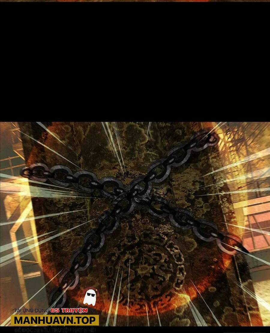 Đại Tượng Vô Hình - Chapter 374 - Page 29