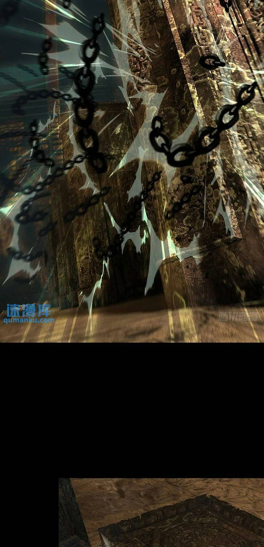 Đại Tượng Vô Hình - Chapter 374 - Page 32