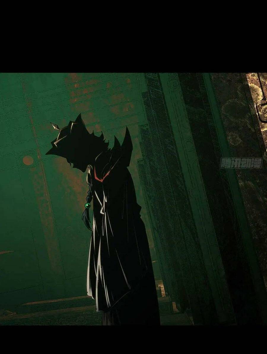 Đại Tượng Vô Hình - Chapter 374 - Page 37