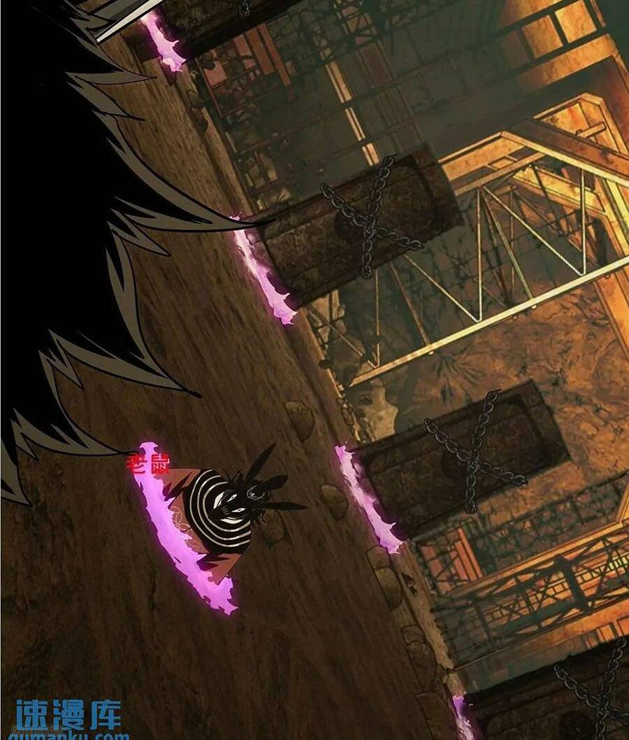 Đại Tượng Vô Hình - Chapter 374 - Page 3