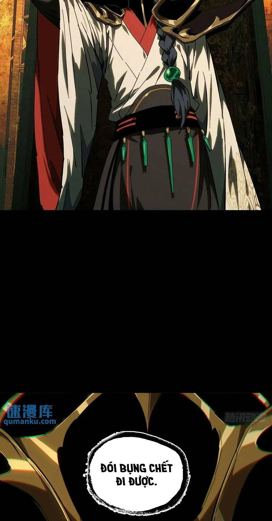 Đại Tượng Vô Hình - Chapter 374 - Page 39