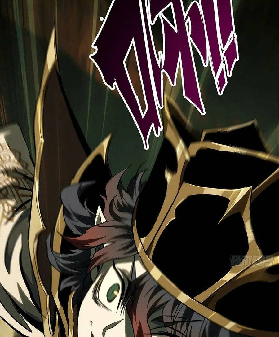 Đại Tượng Vô Hình - Chapter 374 - Page 42