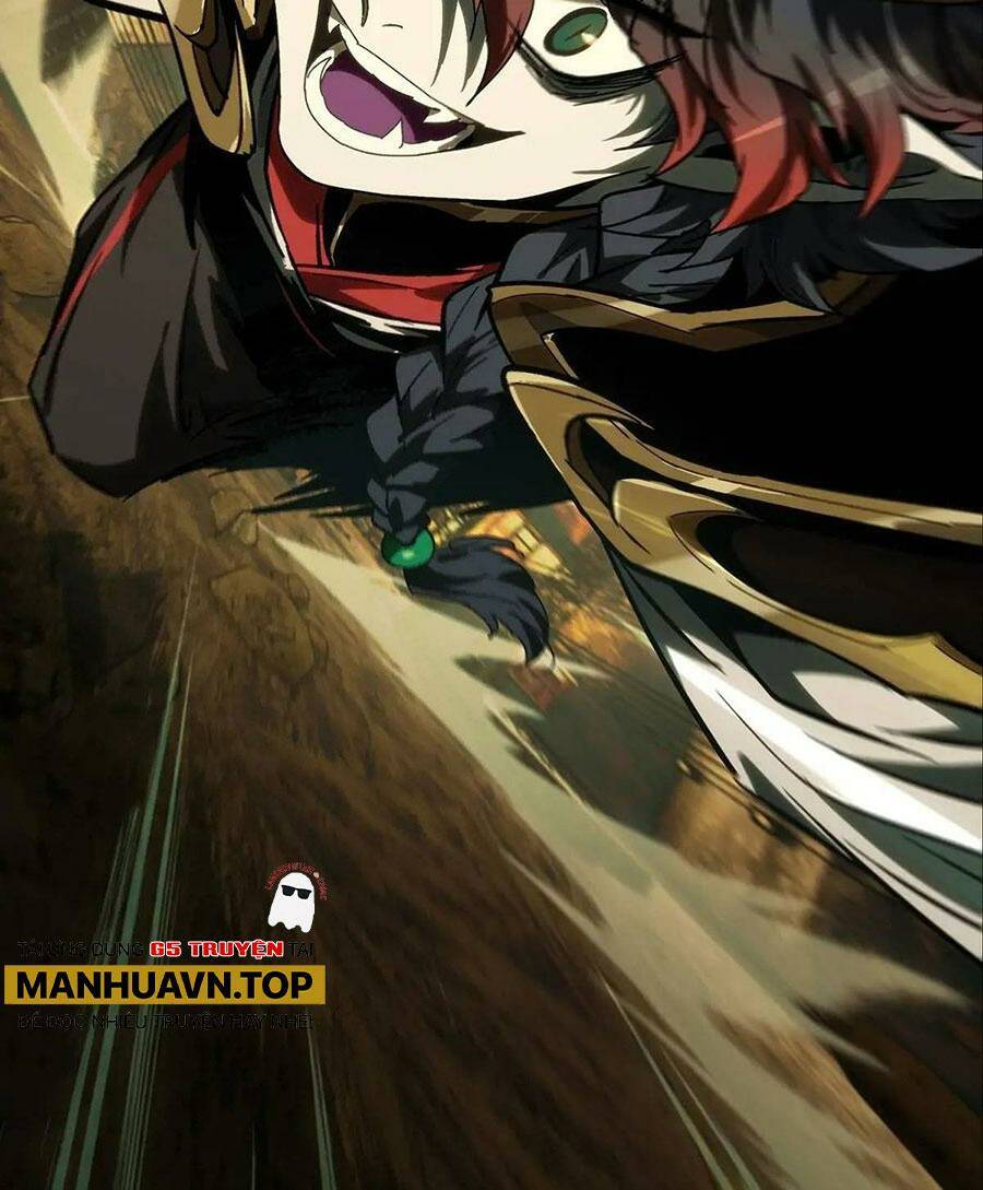 Đại Tượng Vô Hình - Chapter 374 - Page 43