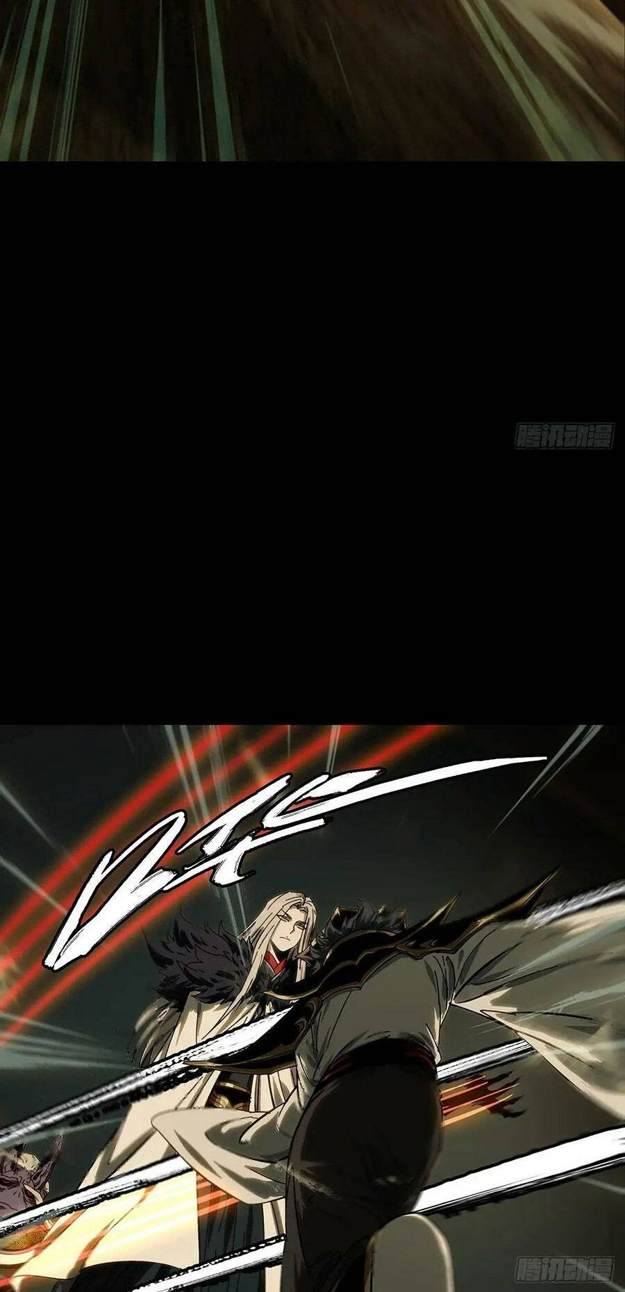 Đại Tượng Vô Hình - Chapter 374 - Page 44