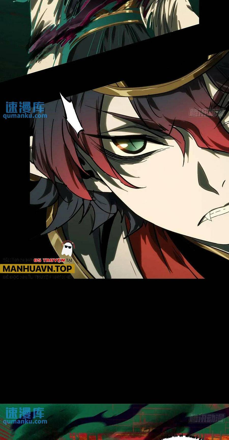 Đại Tượng Vô Hình - Chapter 374 - Page 46