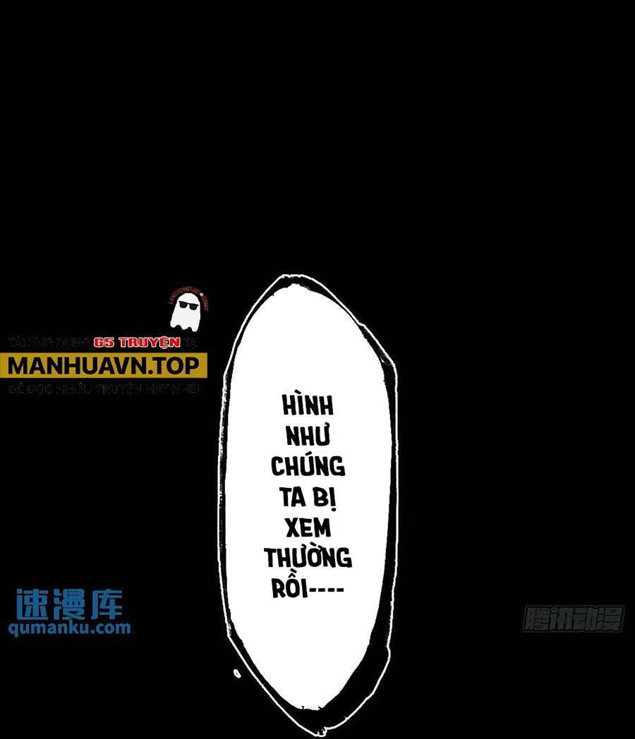 Đại Tượng Vô Hình - Chapter 374 - Page 50