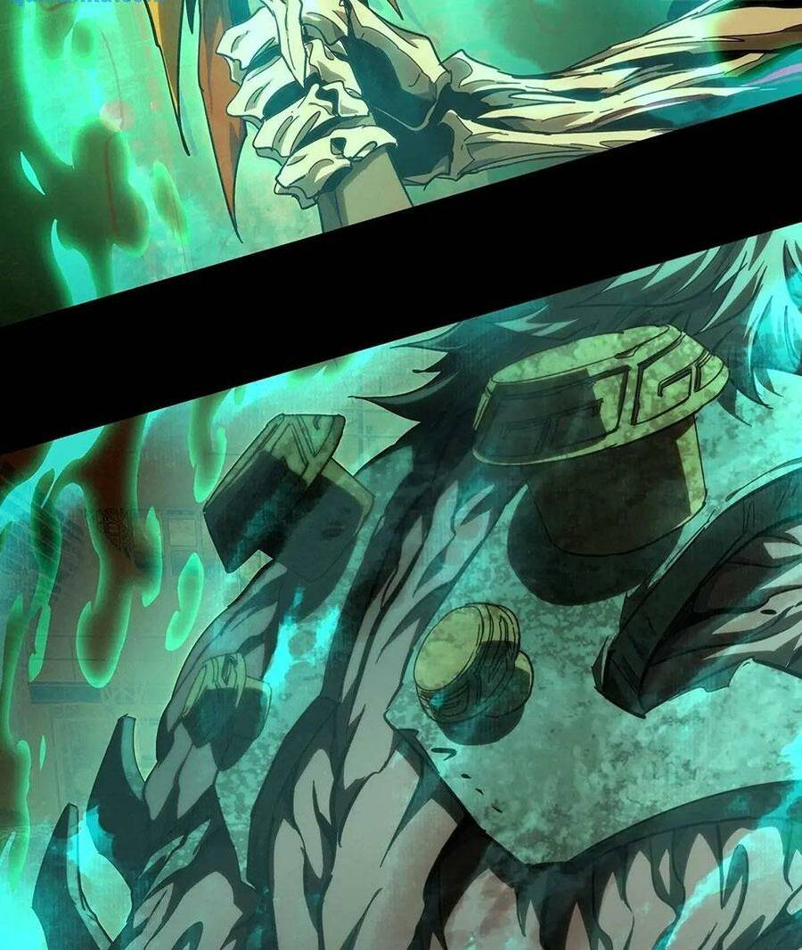 Đại Tượng Vô Hình - Chapter 374 - Page 52