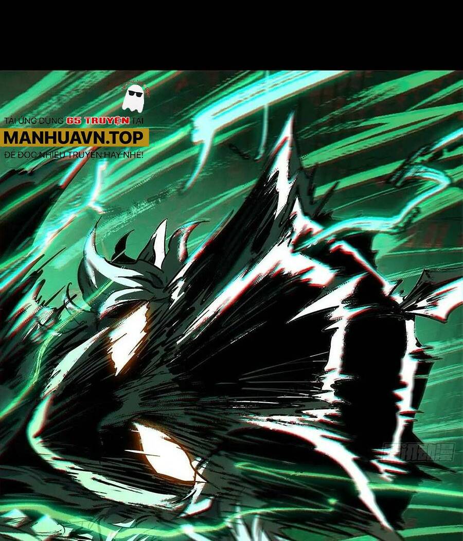 Đại Tượng Vô Hình - Chapter 374 - Page 55