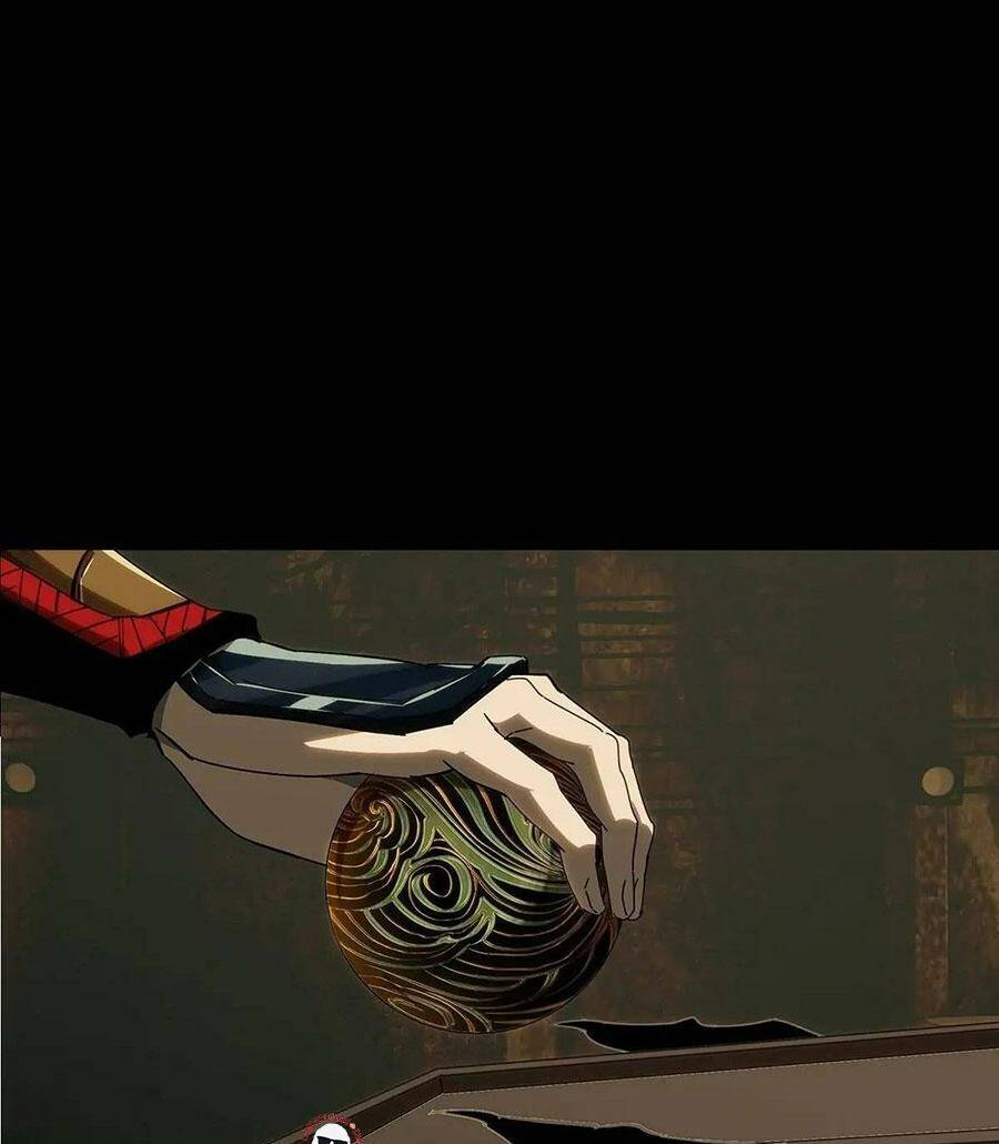 Đại Tượng Vô Hình - Chapter 374 - Page 6