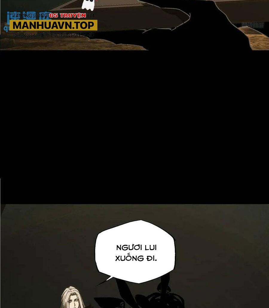 Đại Tượng Vô Hình - Chapter 374 - Page 7